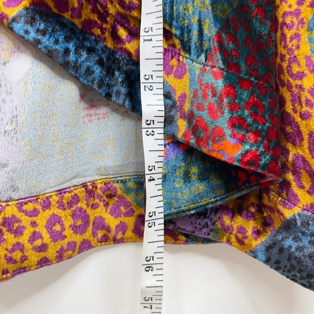 FARM Rio Colorful Maxi Dress - Picture 14 of 14
